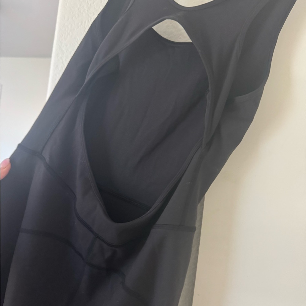 Lululemon jumpsuit